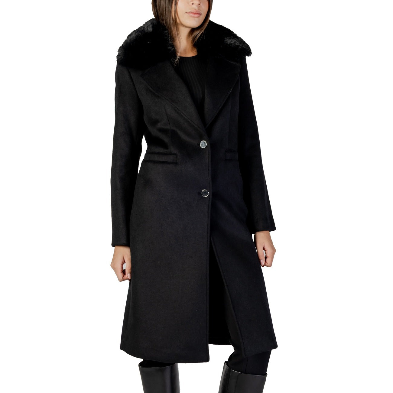 Guess - Guess Cappotto Donna