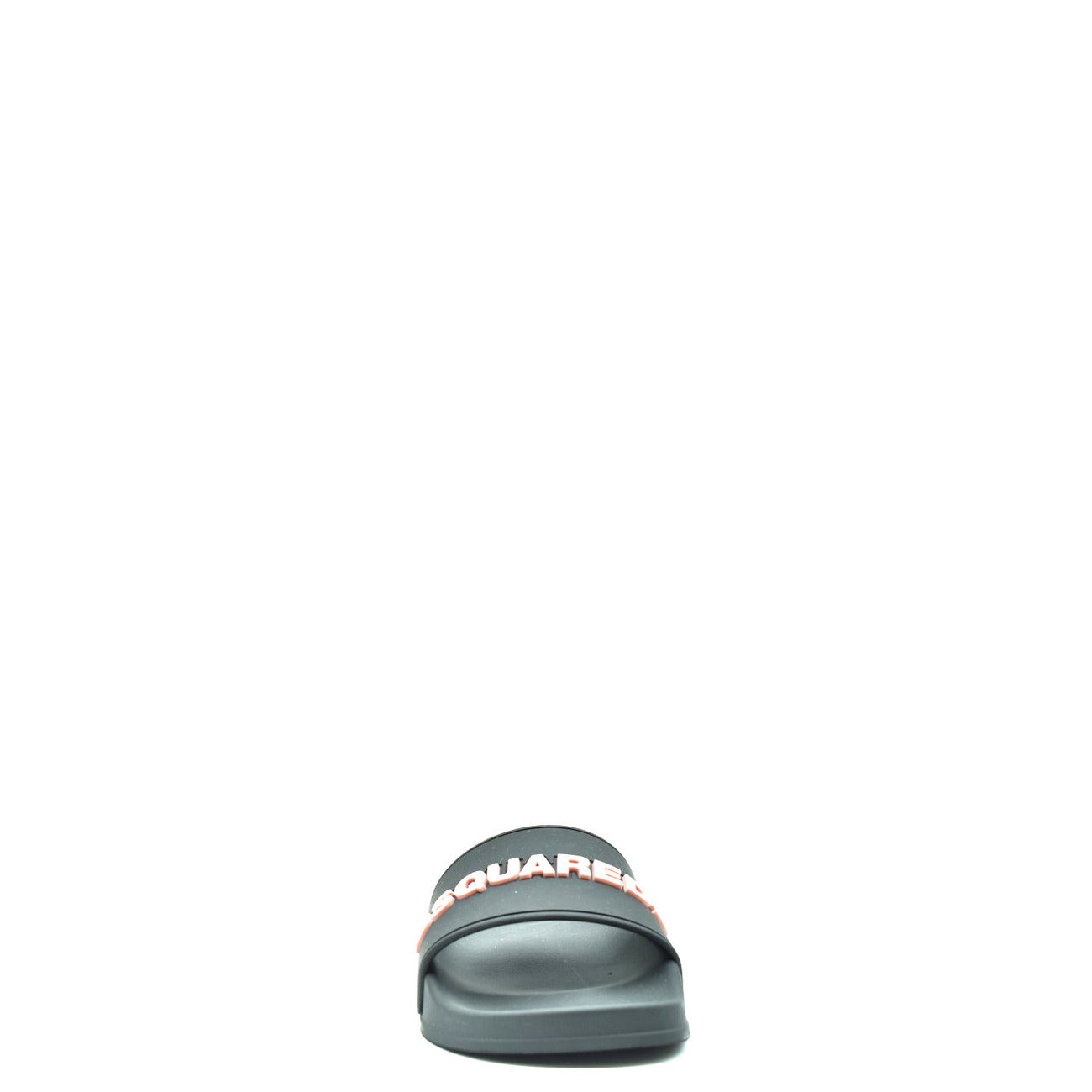 491159 Dsquared2 Ciabatte Nero Donna Primavera/Estate