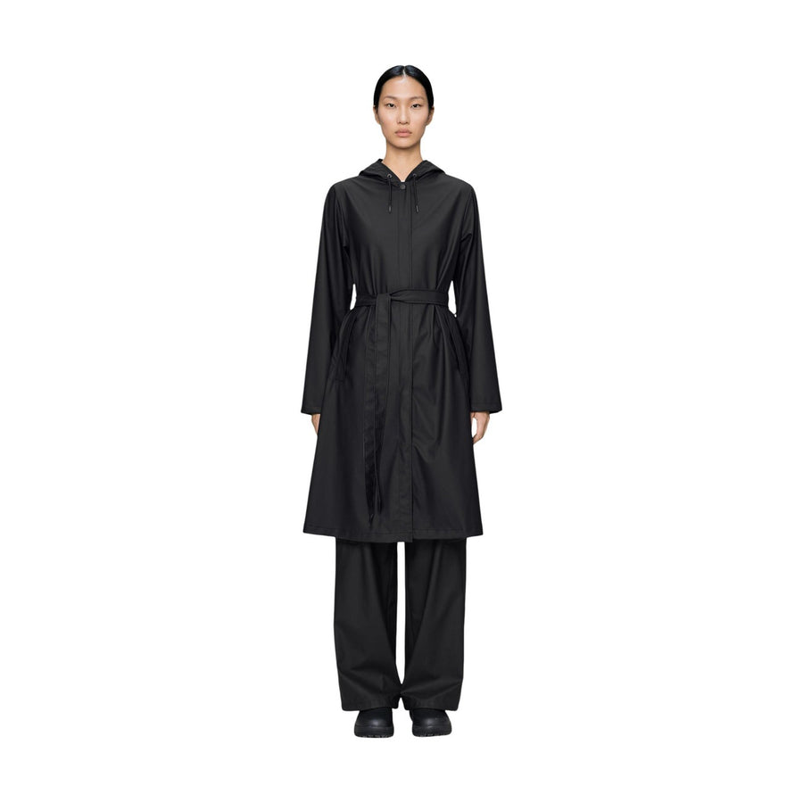 A-Line Longer Jacket W 18020 Giacca Donna