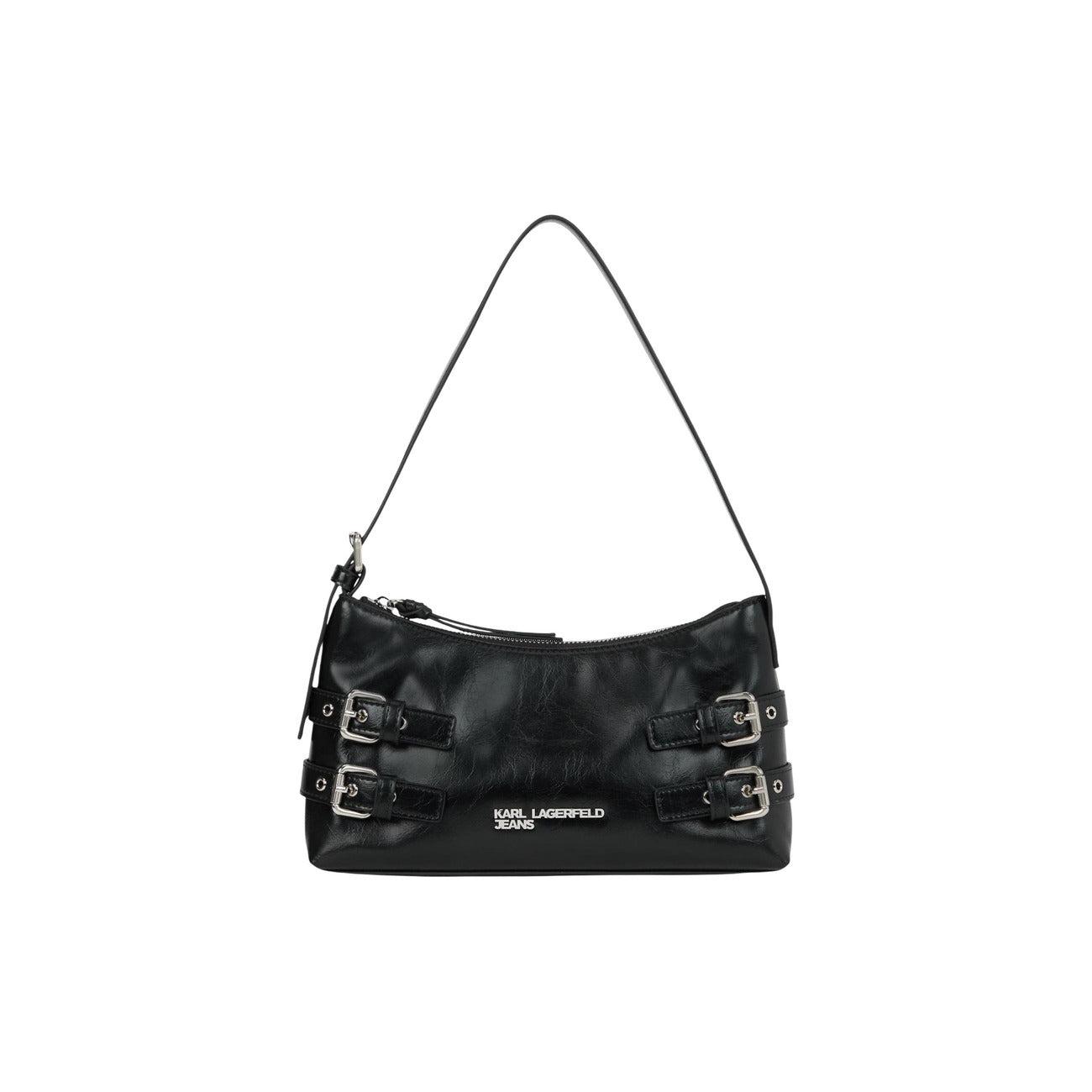 2452524 Karl Lagerfeld Jeans Borsa Nera