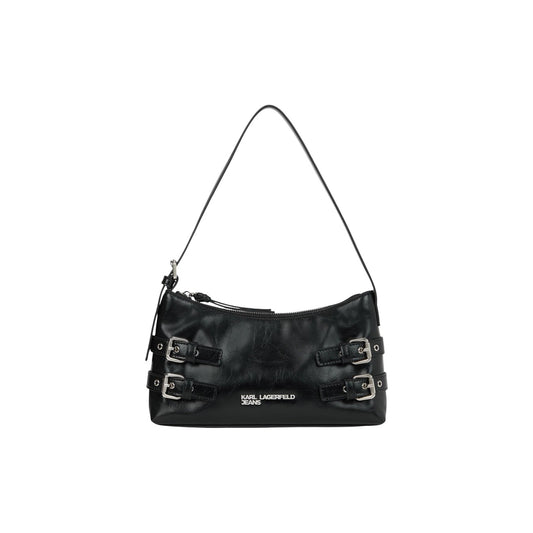 2452524 Karl Lagerfeld Jeans Borsa Nera