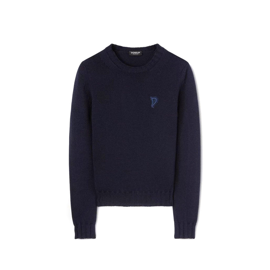 - Dondup Maglia Donna