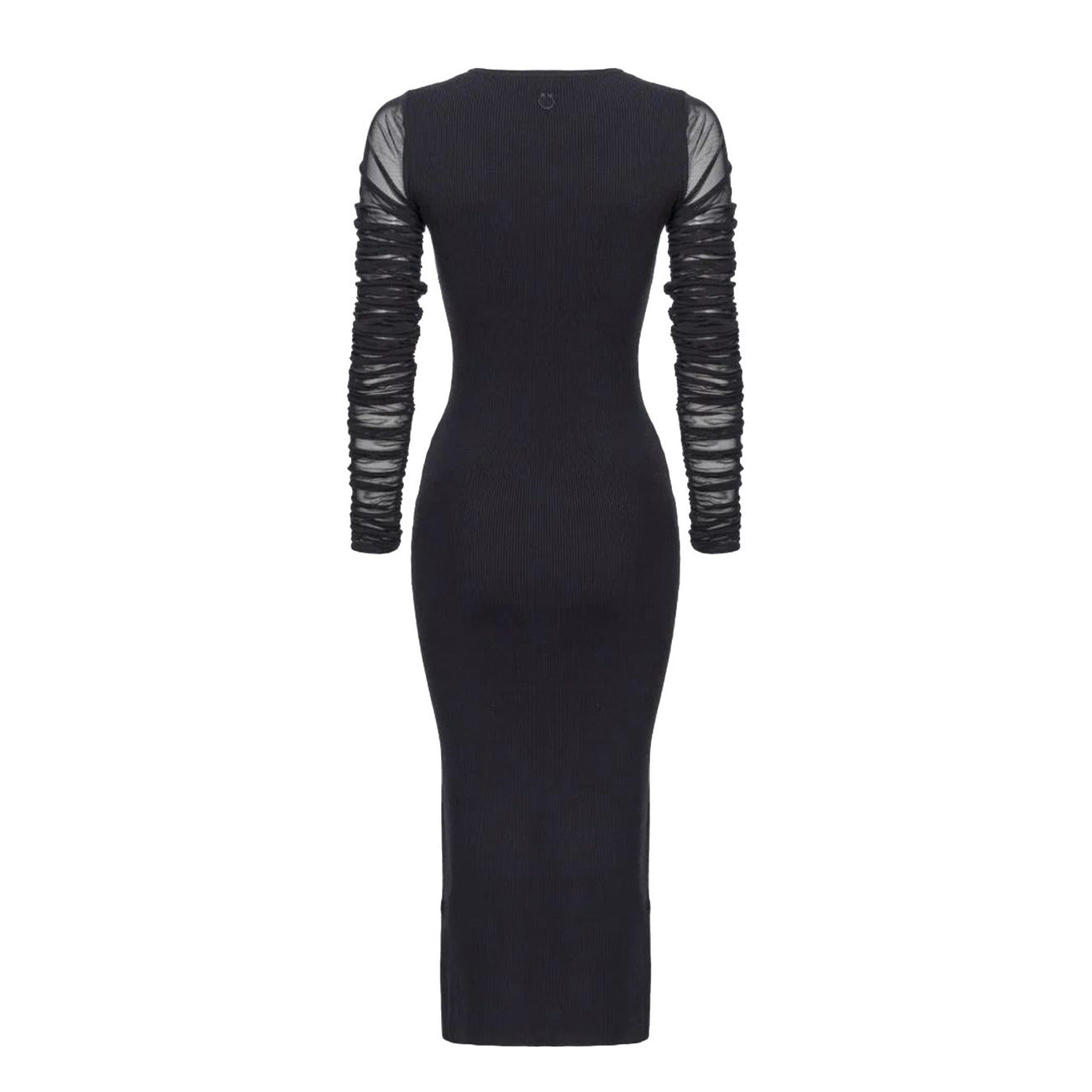 2471988 Pinko Abito Nero Donna