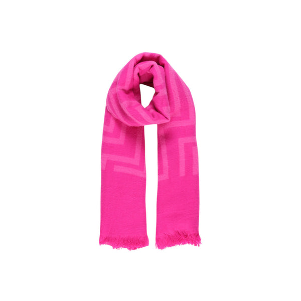 Onlsadie Graphic Scarf CC 15323399