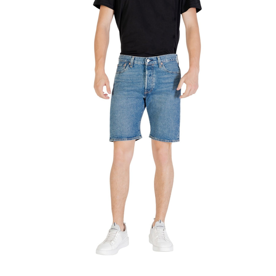 - Levi`s Bermuda Uomo