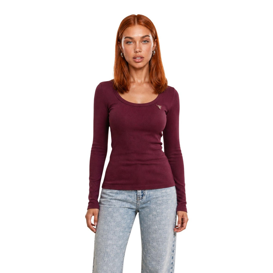 - Guess T-Shirt Donna