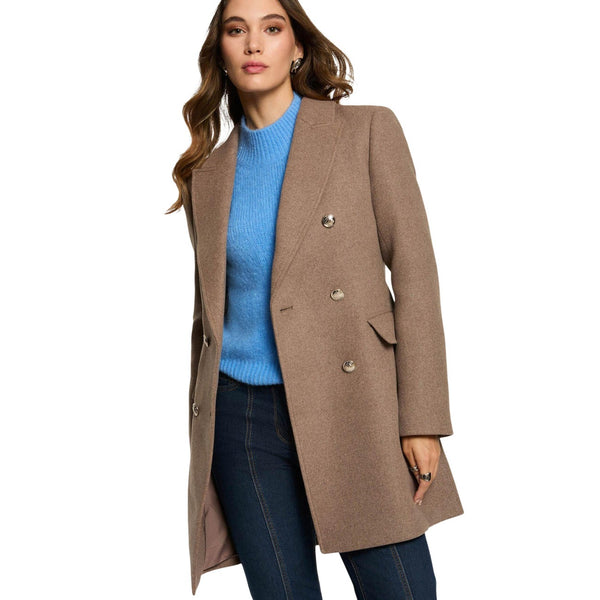- Morgan De Toi Cappotto Donna