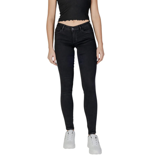 482866 Guess Jeans Neri Donna