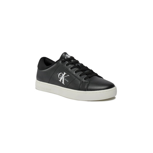 2192118 Calvin Klein Jeans Sneakers Nero Uomo