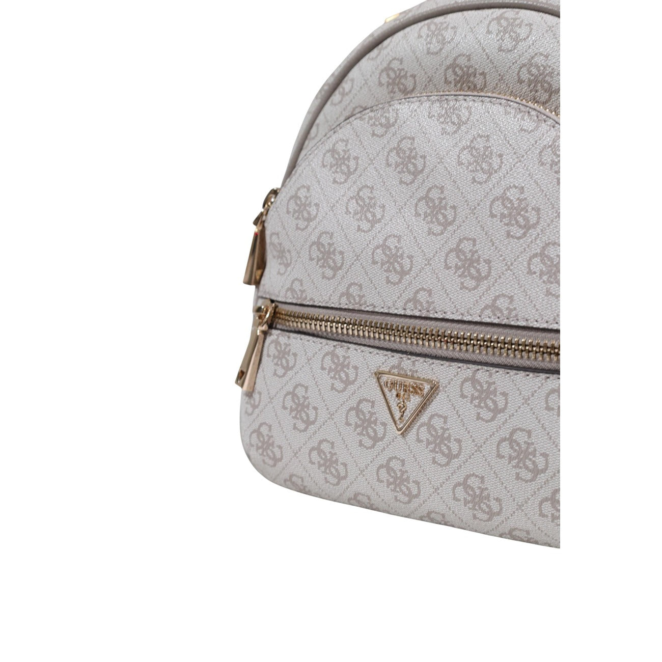 2448667 Guess Zainetto Grigio Stampa