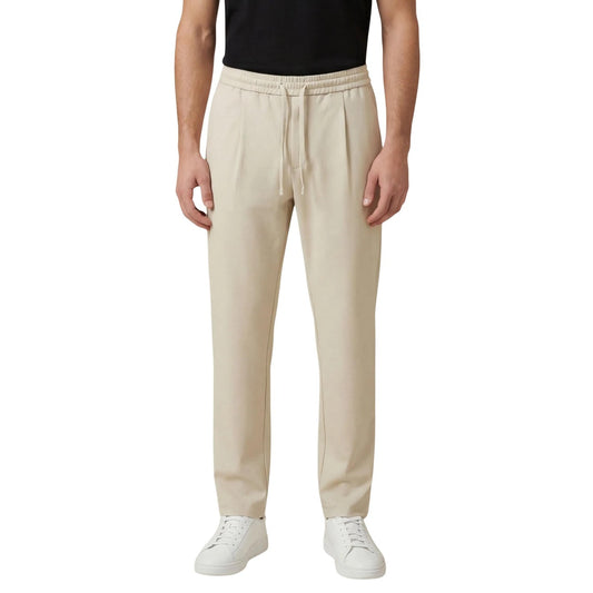 2454297 Only & Sons Pantaloni Beige Poliestere Uomo