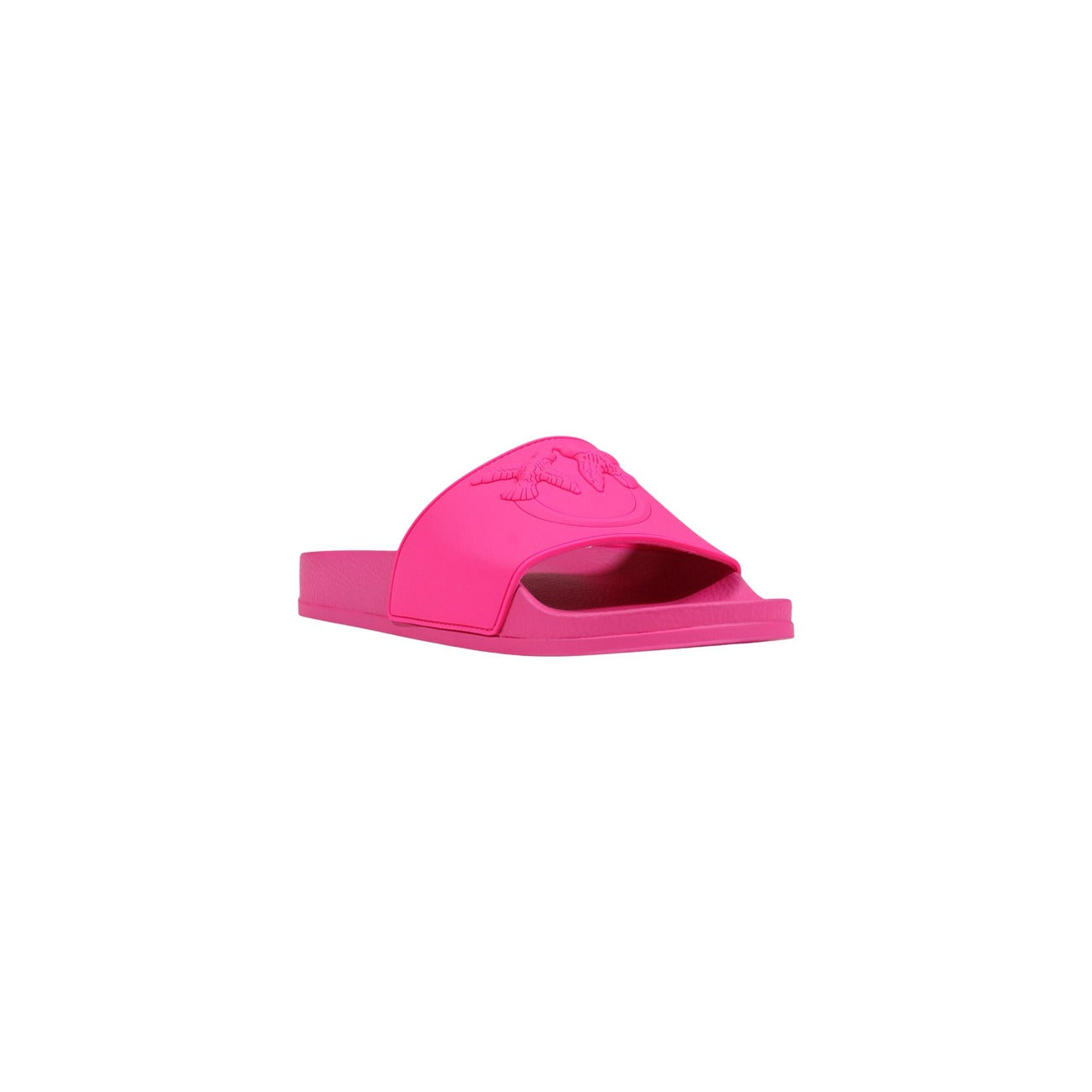2467656 Pinko Dilly Ciabatte Fuxia Donna