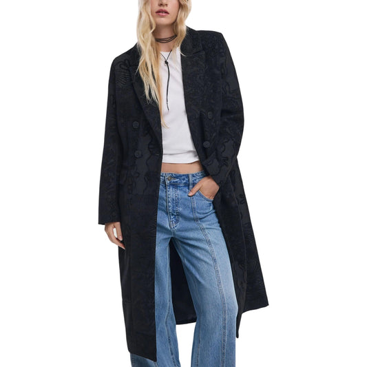 Desigual - Desigual Cappotto Donna