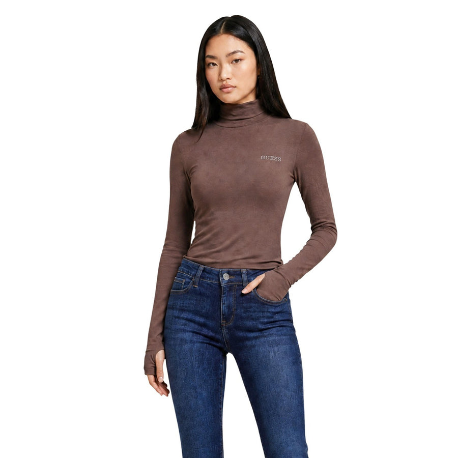 - Guess T-Shirt Donna