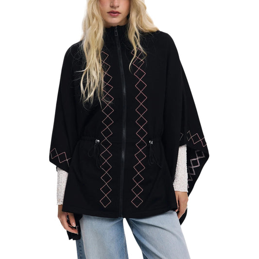 Desigual - Desigual Giacca Donna