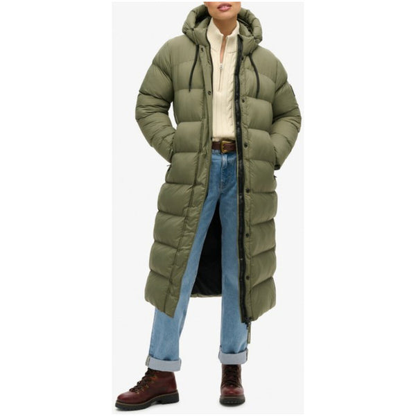 - Superdry Giubbotto Donna
