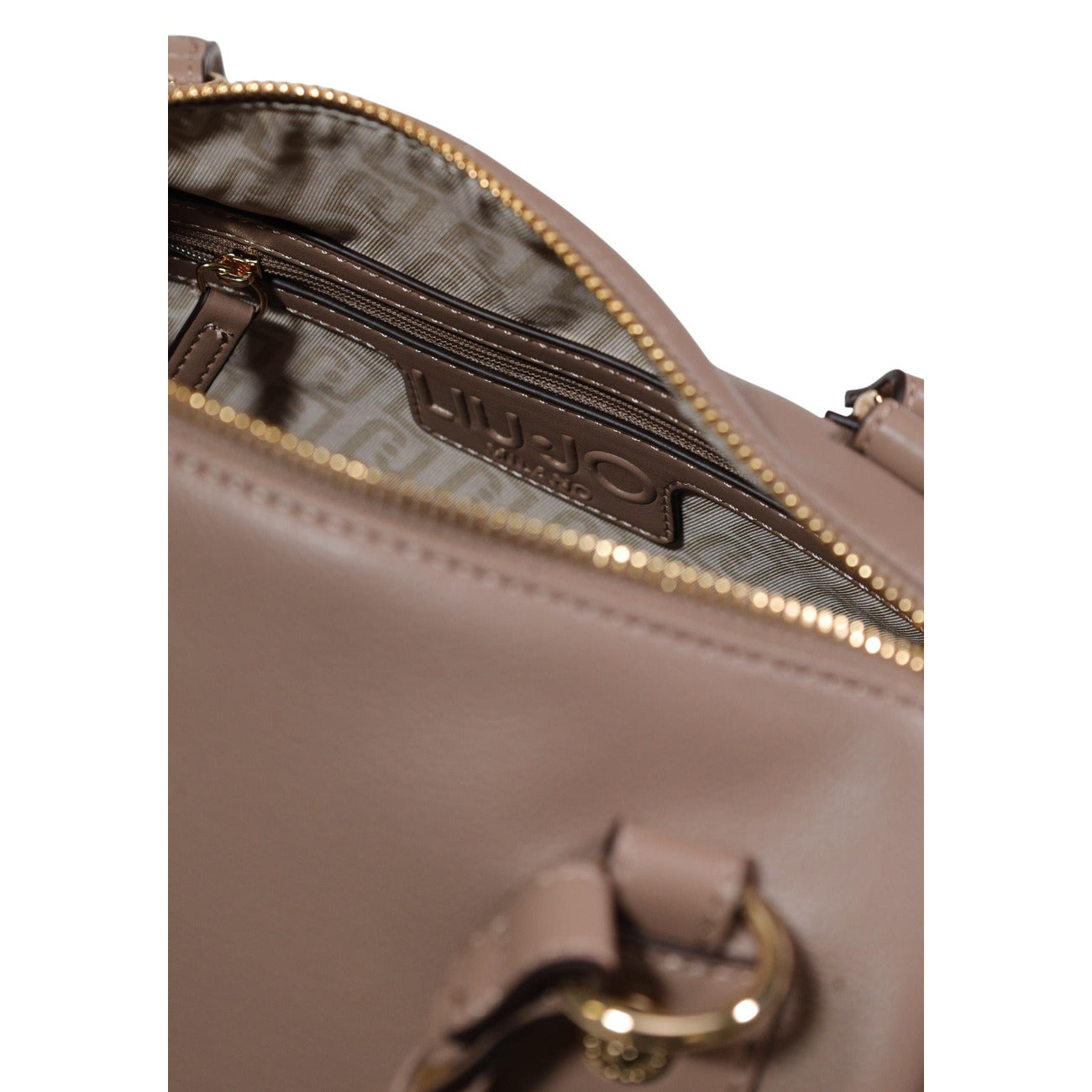 2459632 Liu Jo Borsa a Mano Beige Donna