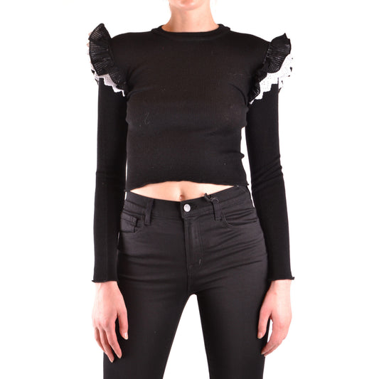 2430982 Philosophy Maglia Nera Donna