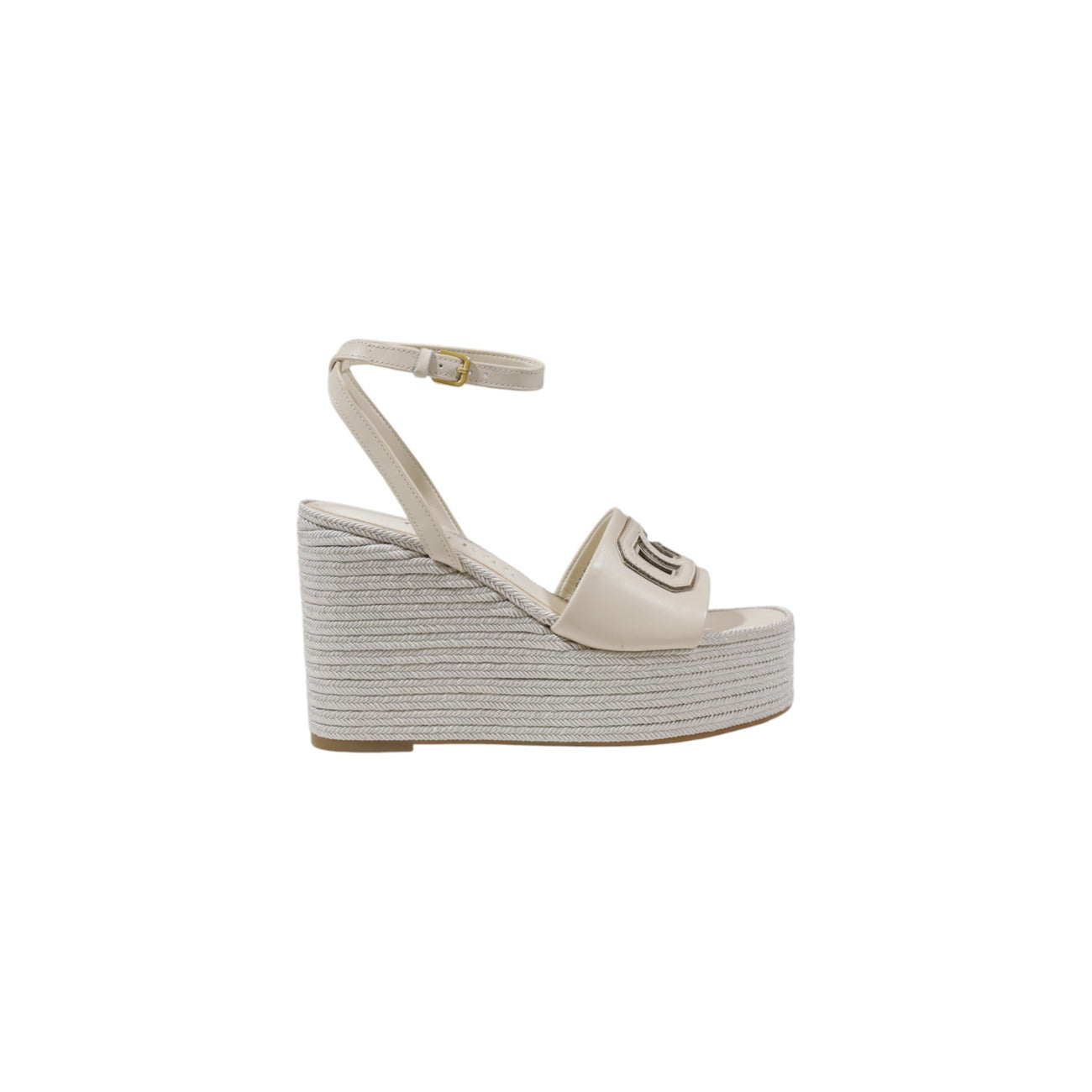 482815 Guess Zeppe Beige Donna Primavera/Estate