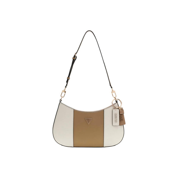 Noelle Top Zip Shoulder Bag  Borsa Donna