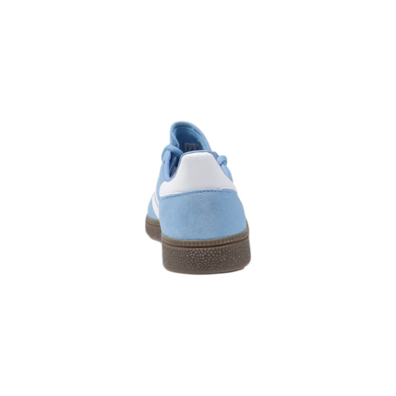 2426544 Adidas Sneakers Donna Azzurre Righe Pelle