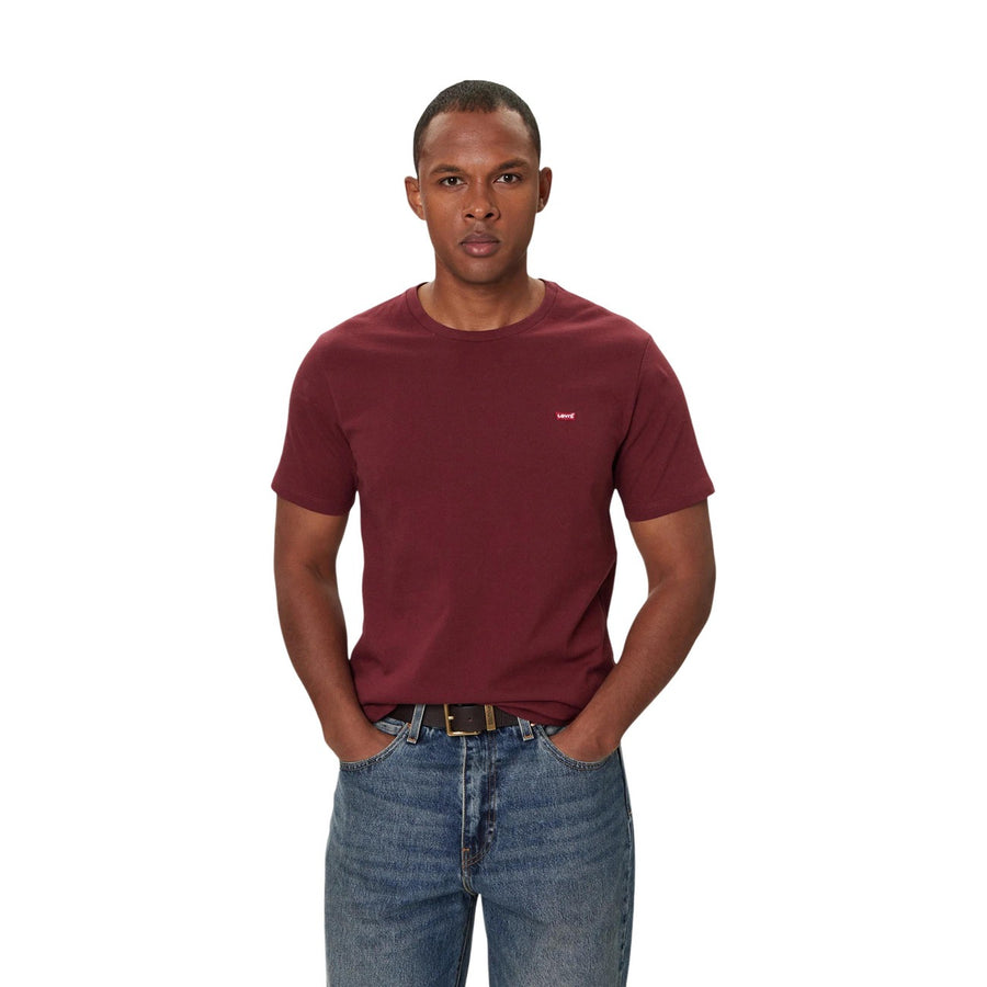 - Levi`s T-Shirt Uomo
