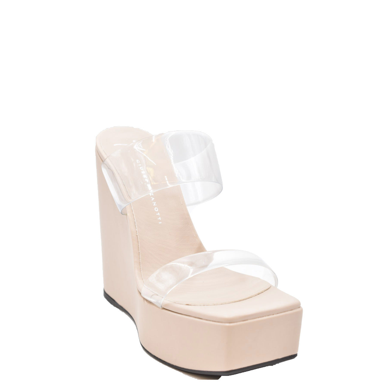 491089 Giuseppe Zanotti Sandali Beige Donna Primavera/Estate
