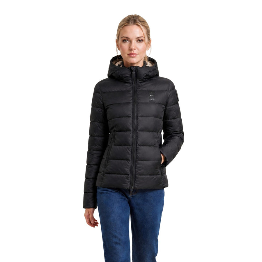 - Blauer. Giubbotto Donna