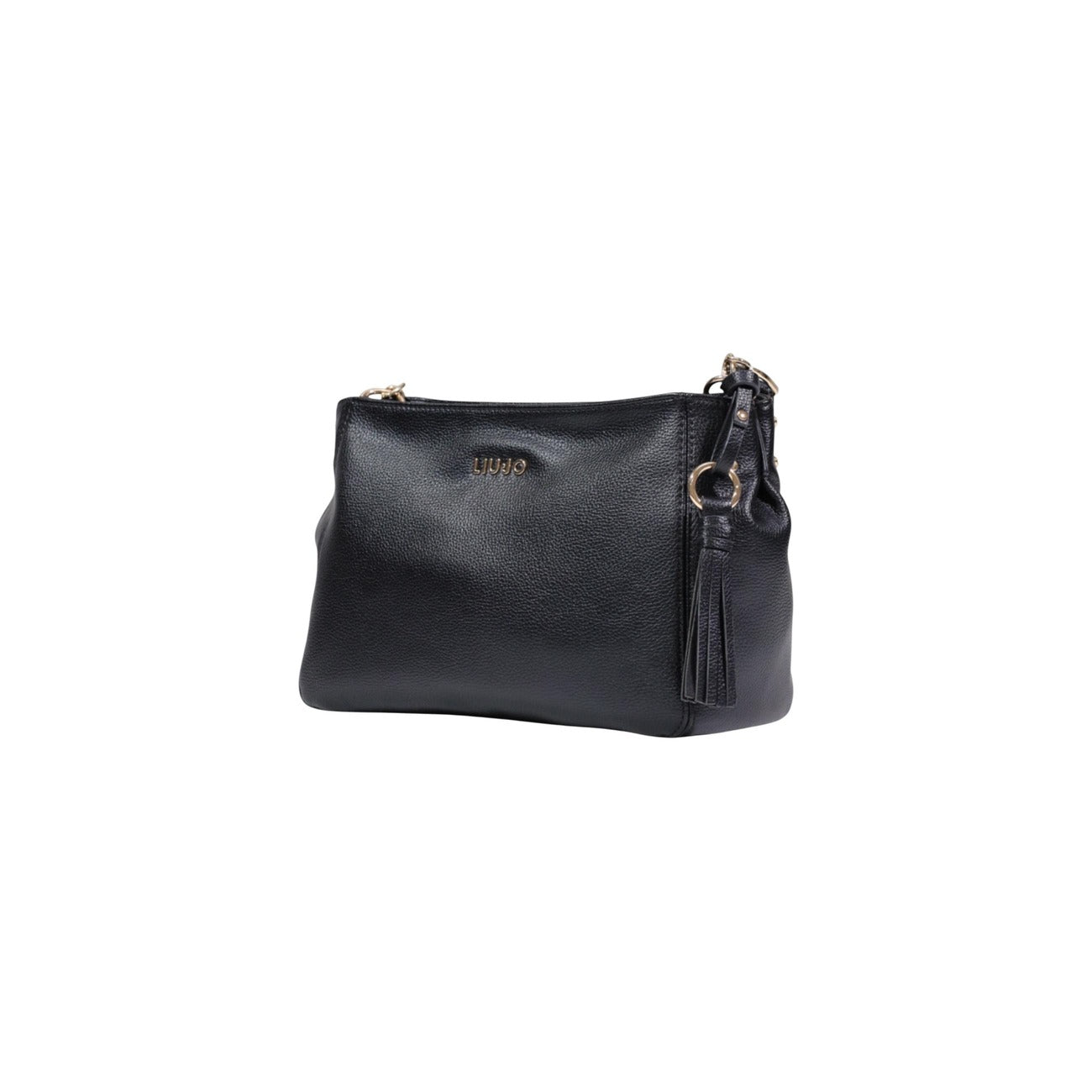 2452034 Liu Jo Borsa Nera Tracolla