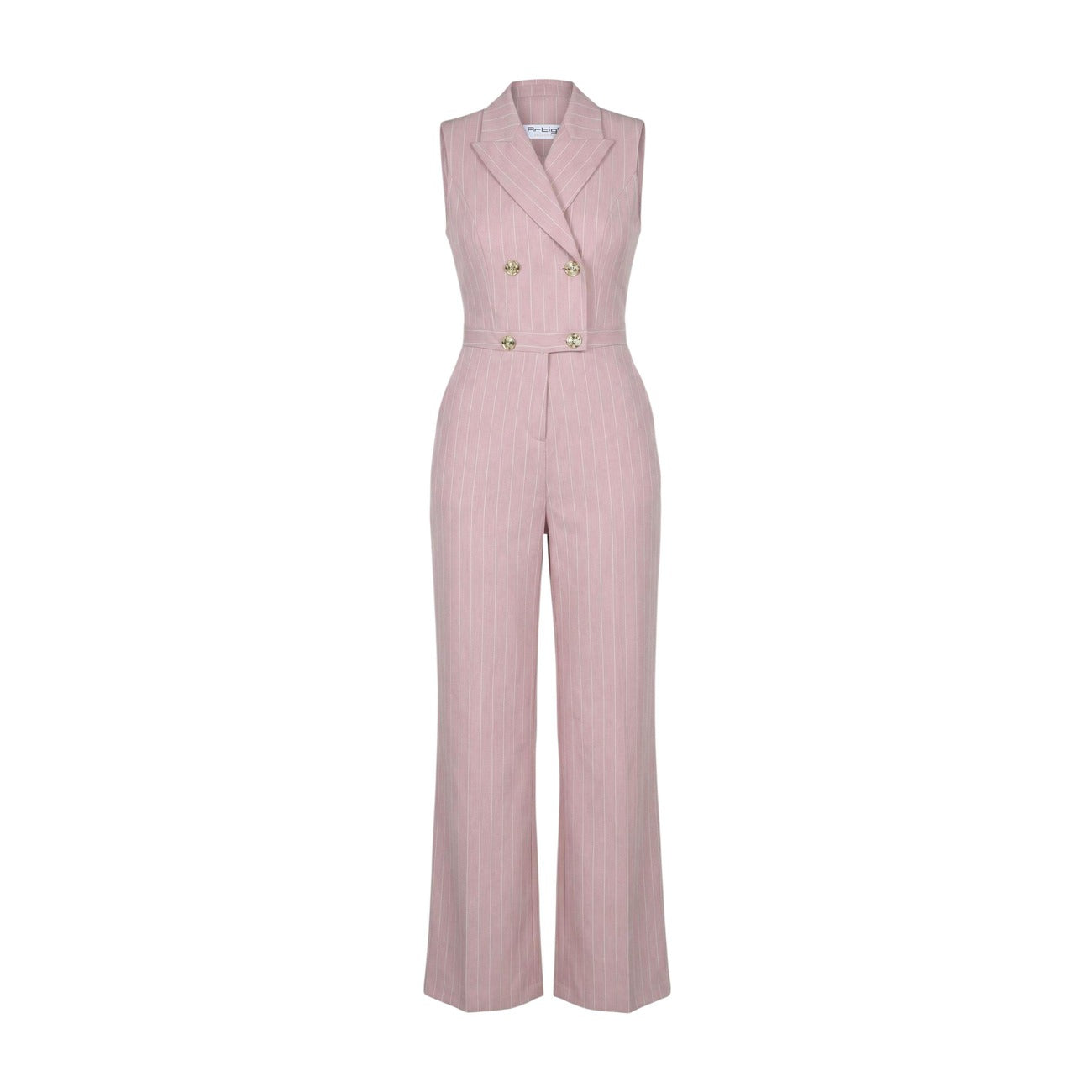 511751 Artigli Tuta Rosa Donna Primavera/Estate