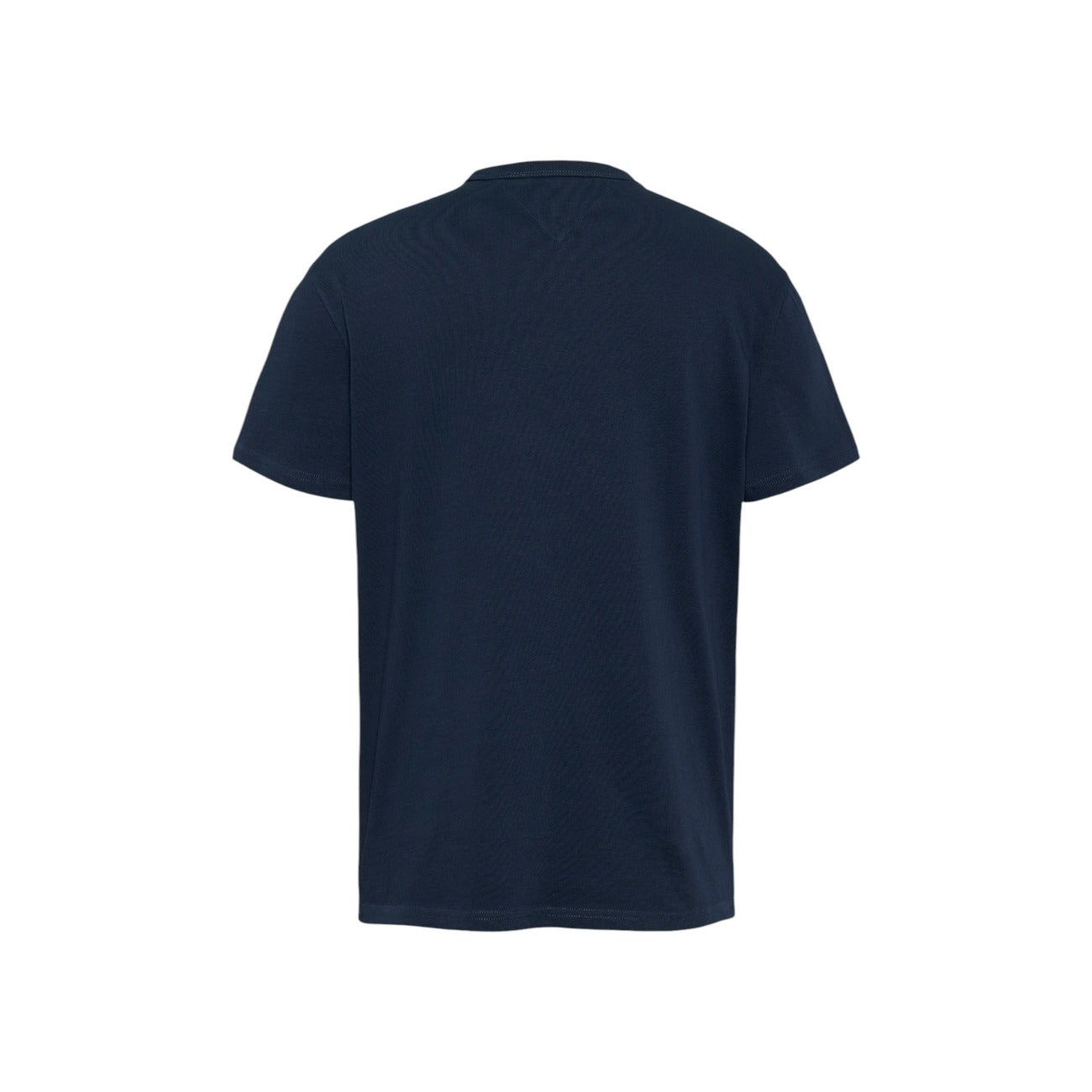 2411840 Tommy Hilfiger Jeans T-Shirt Blu Uomo