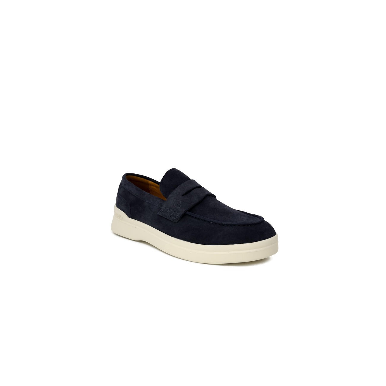 2218848 Liu Jo Mocassini Blu Uomo