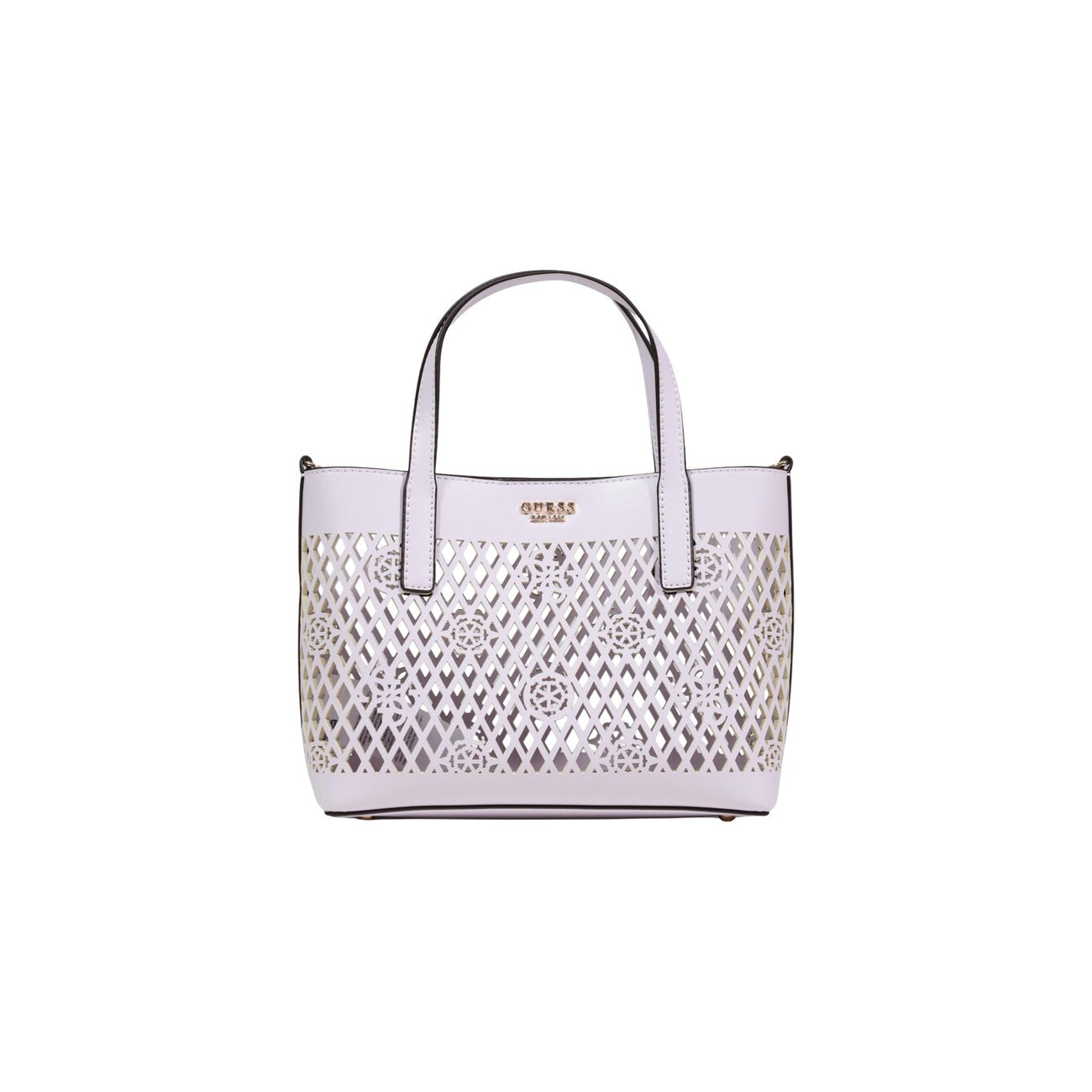 2456049 Guess Borsa Lilla Donna