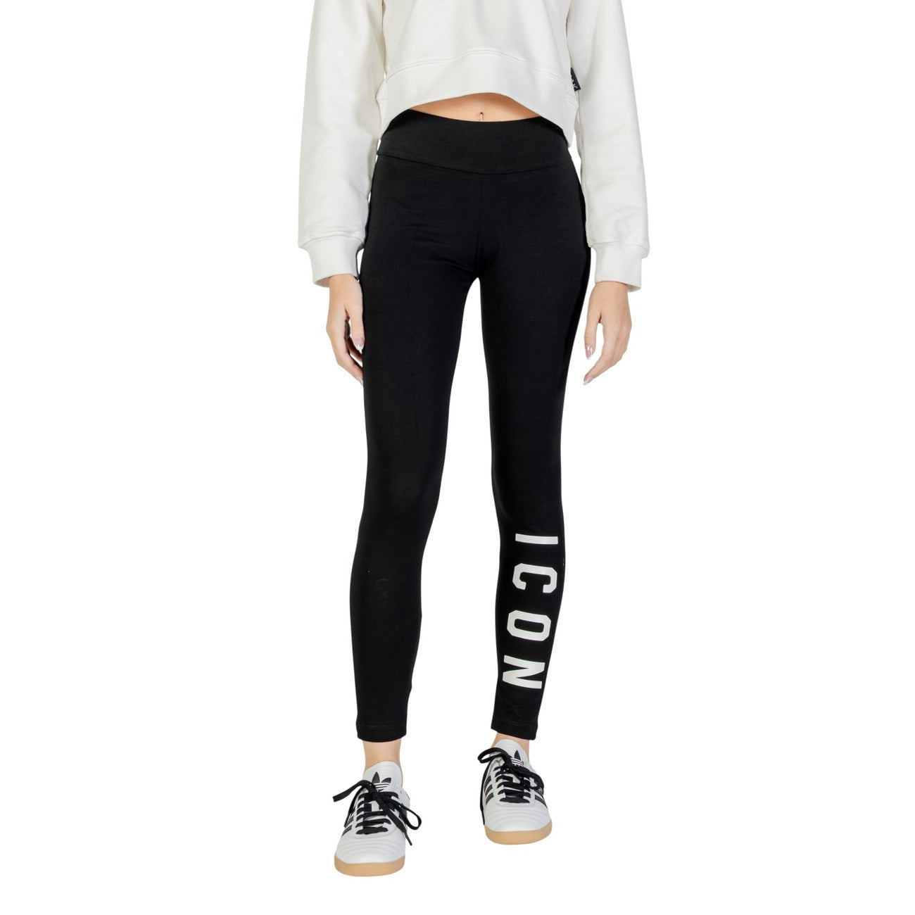 Icon - Icon Leggings Donna