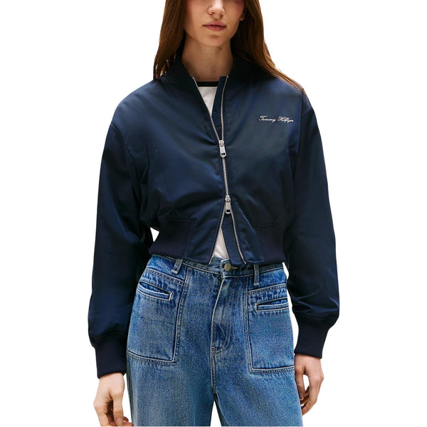- Tommy Hilfiger Giacca Donna