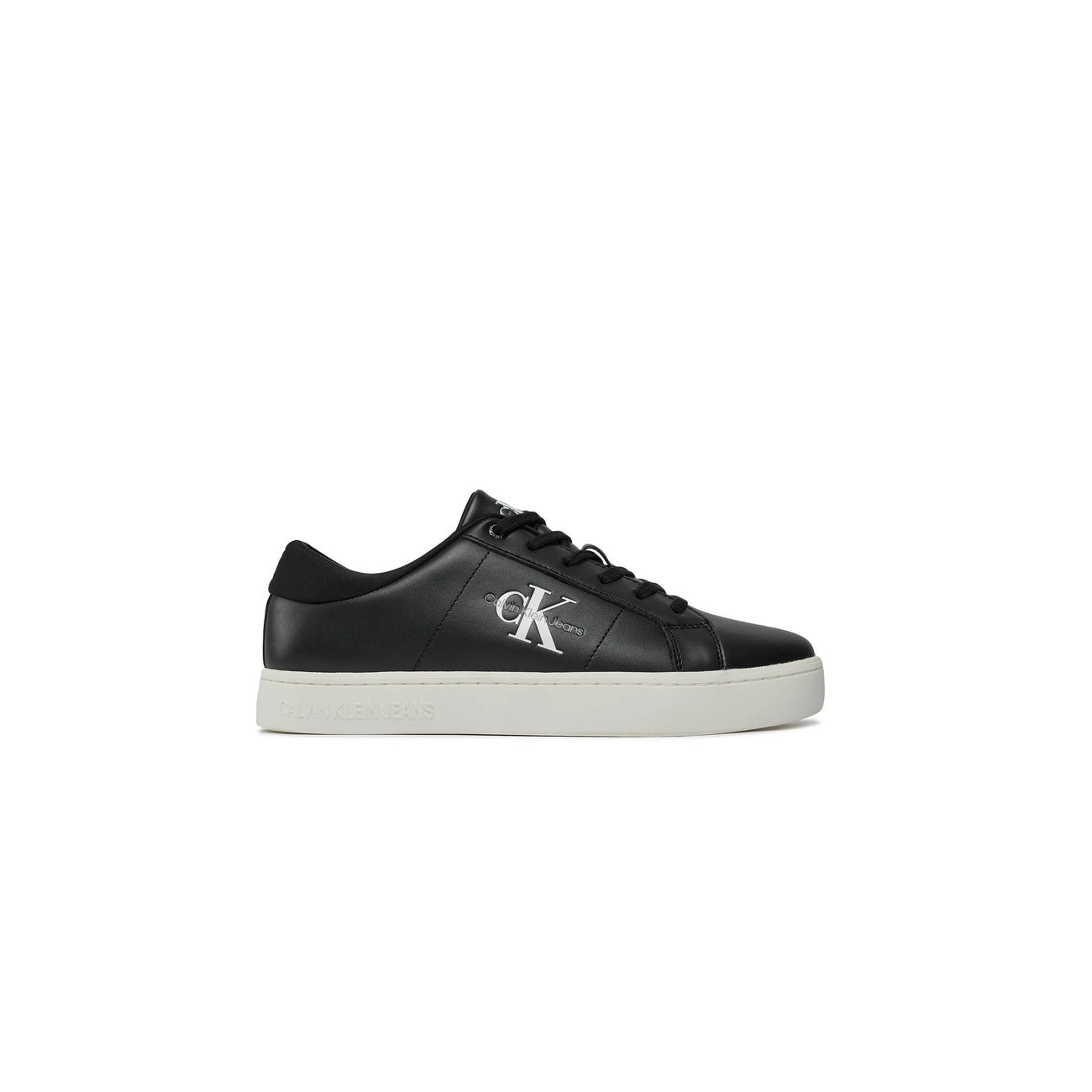 2192118 Calvin Klein Jeans Sneakers Nero Uomo