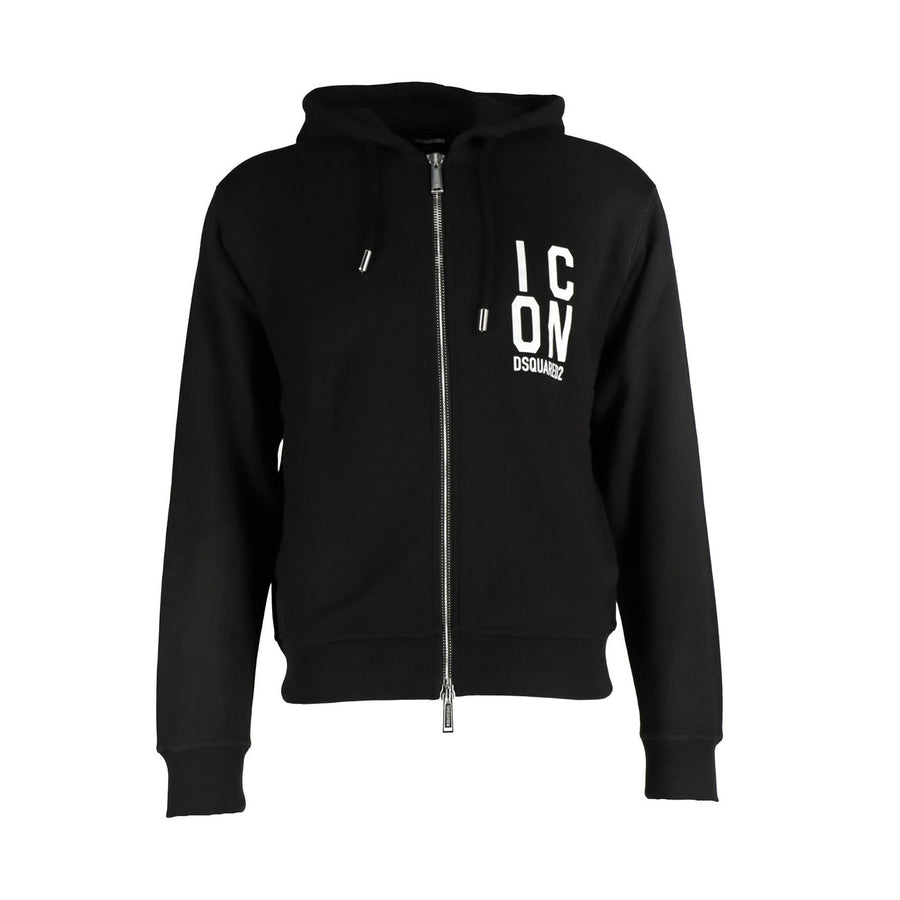 - Dsquared Felpa Uomo