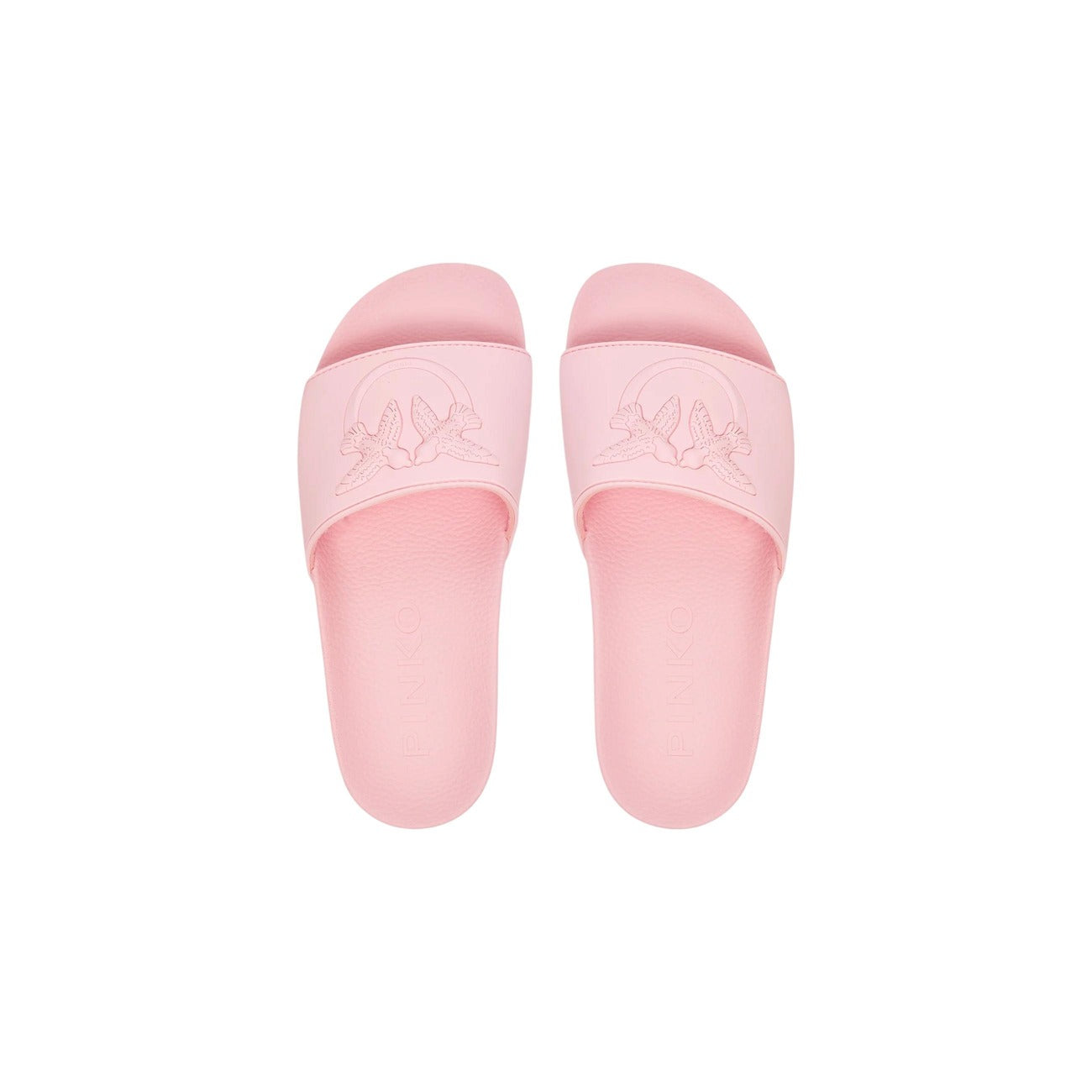 2461741 Pinko Ciabatte Rosa Donna