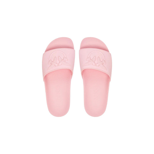 2461741 Pinko Ciabatte Rosa Donna
