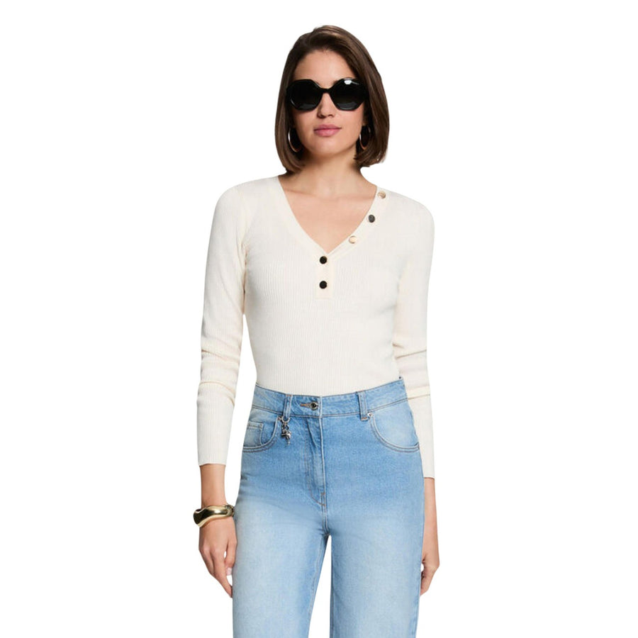 - Morgan De Toi Maglia Donna