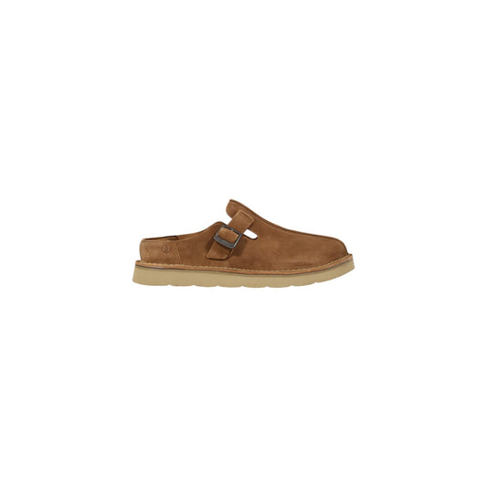 2419283 Clarks Sandali Beige Pelle Uomo