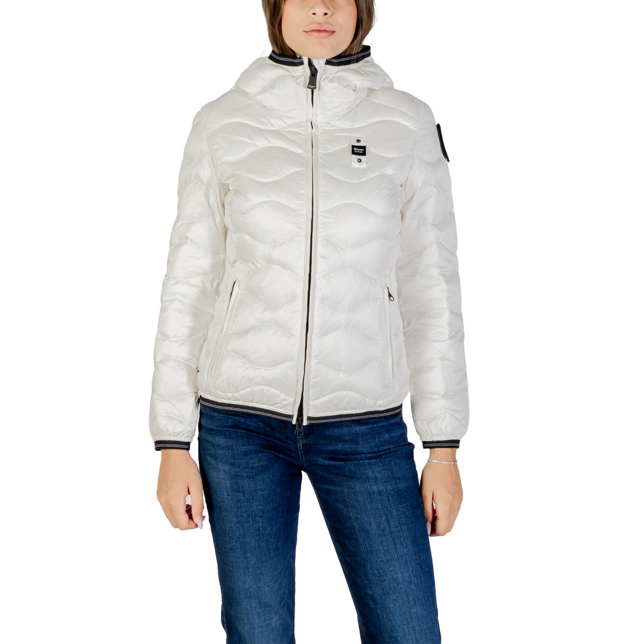 Blauer - Blauer Giubbotto Donna