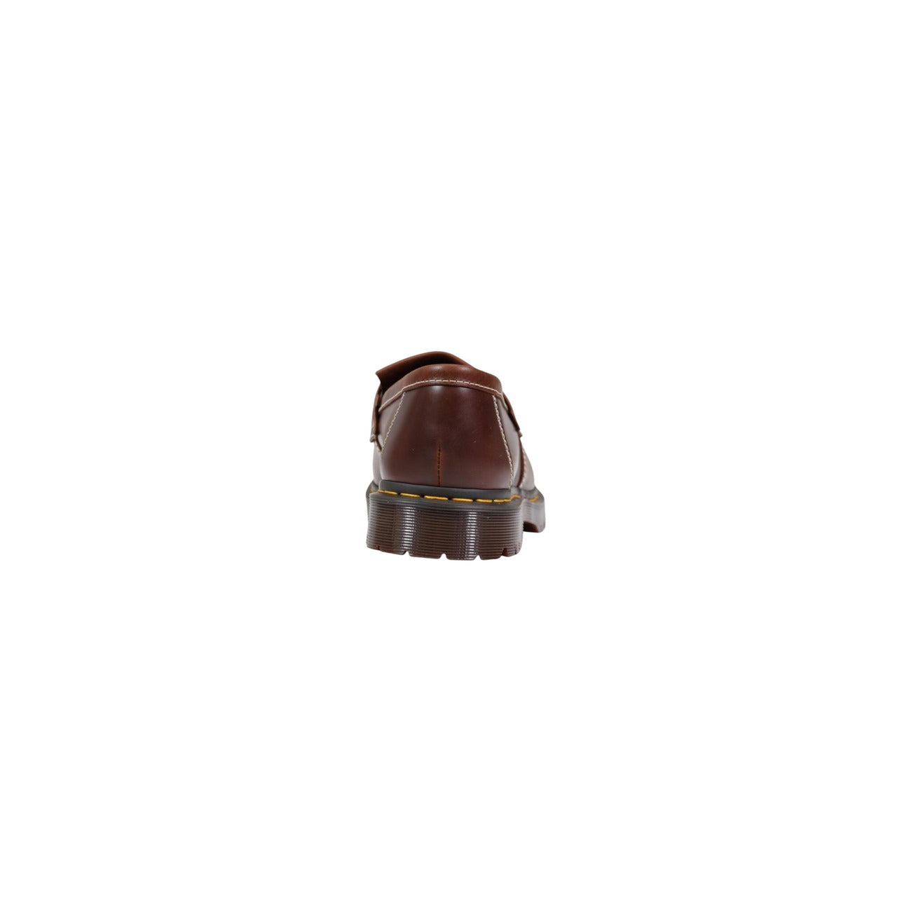 506941 Dr. Martens Scarpe Basse Marrone Pelle Uomo
