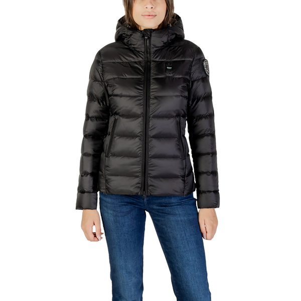 - Blauer. Giubbotto Donna