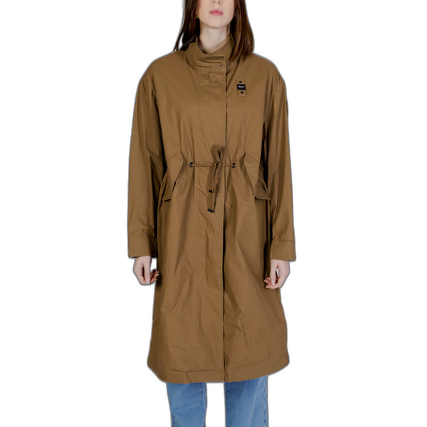 - Blauer. Giacca Donna