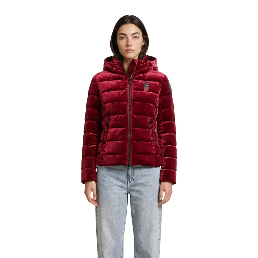 - Blauer. Giacca Donna