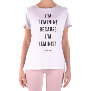 T-shirt Donna