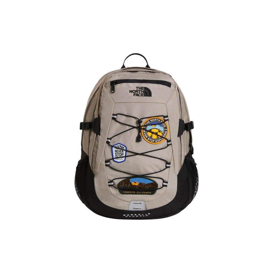 - The North Face Borsa Uomo