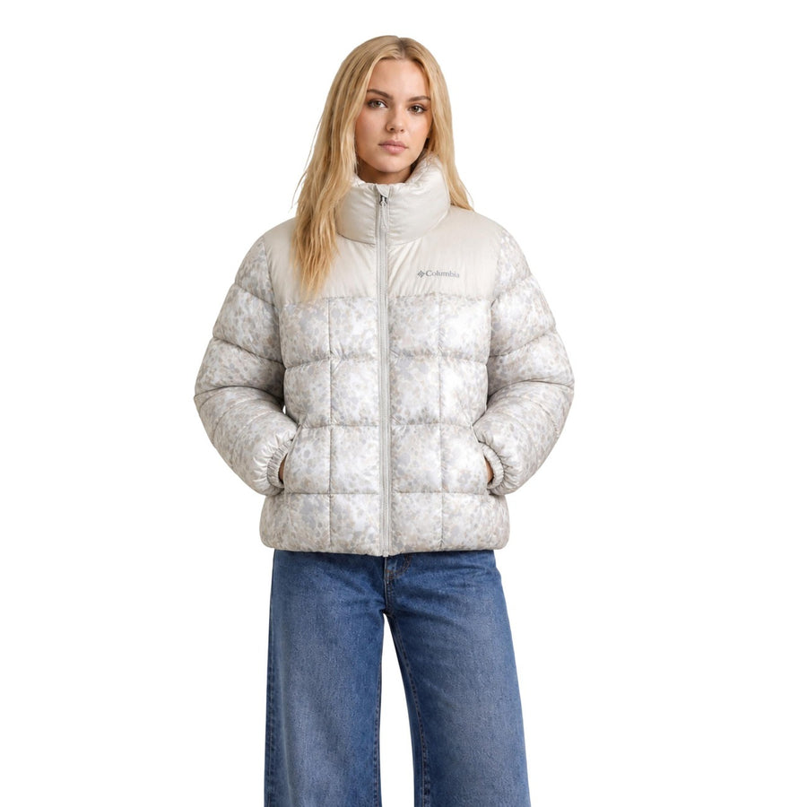 Giacca Puffect III Printed Jacket
