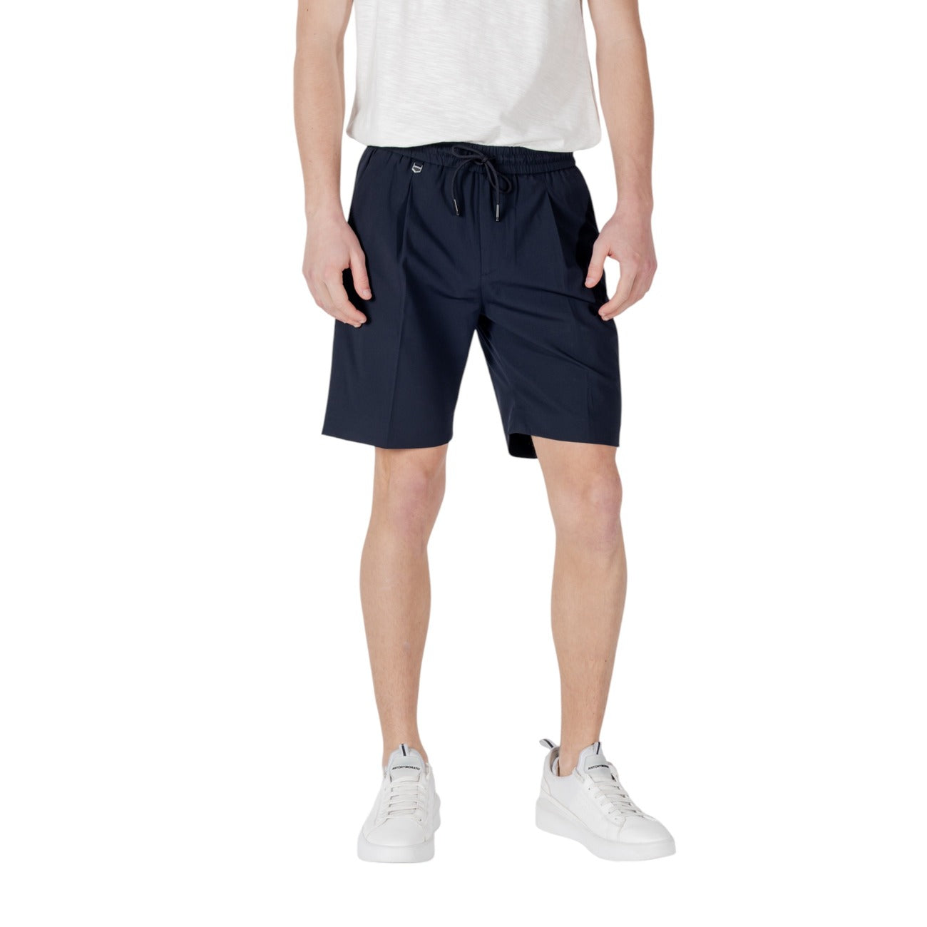 2417738 Antony Morato Bermuda Blu Uomo